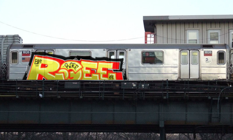 Bombing 1395001511264