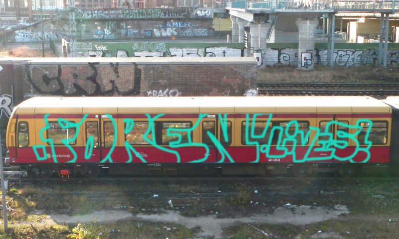 Bombing 1395045360977