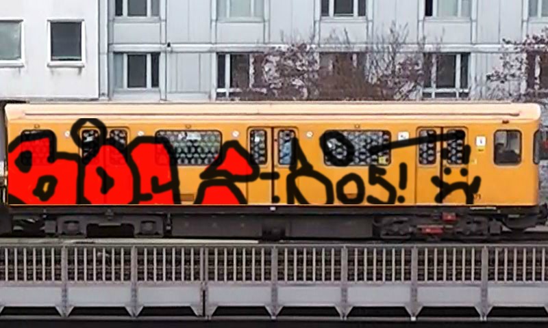 Bombing 1395049393897