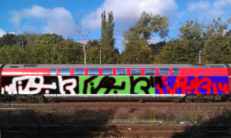 Bombing 1395054457207