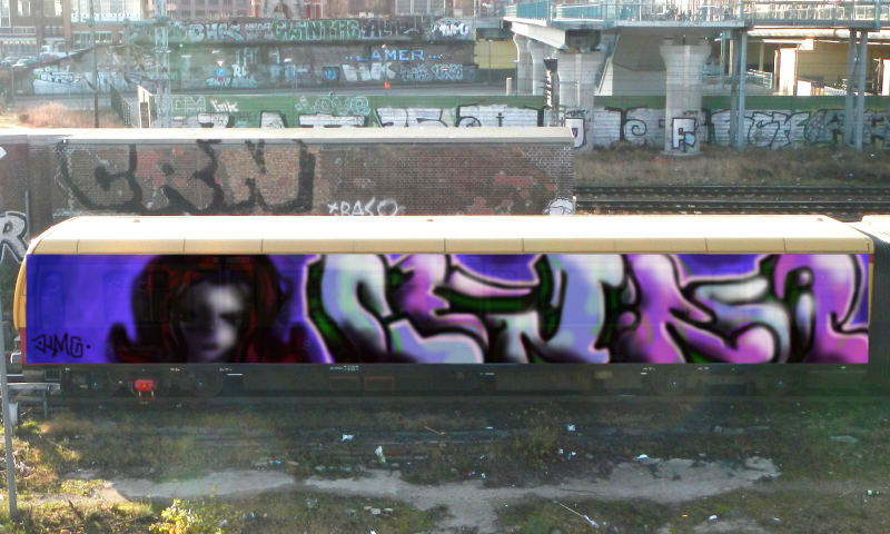 Bombing 1395058695889