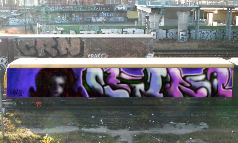 Bombing 1395058695889