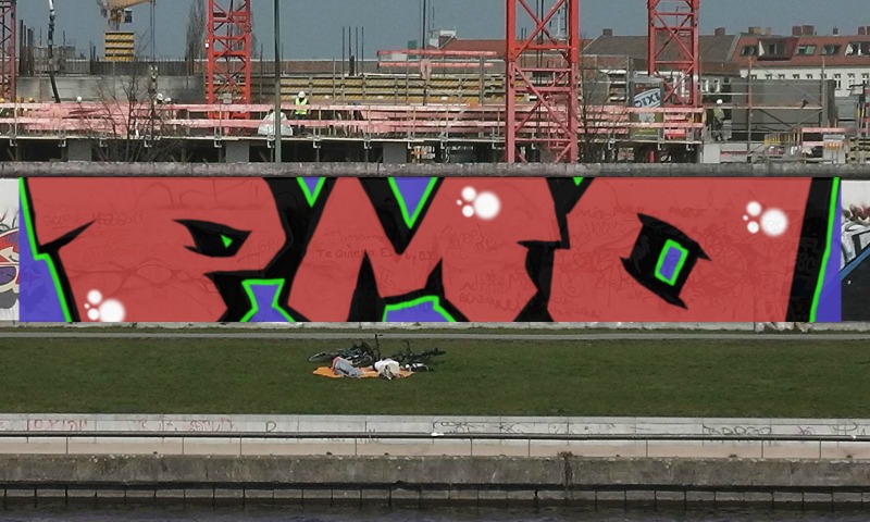 Bombing 1395061307312