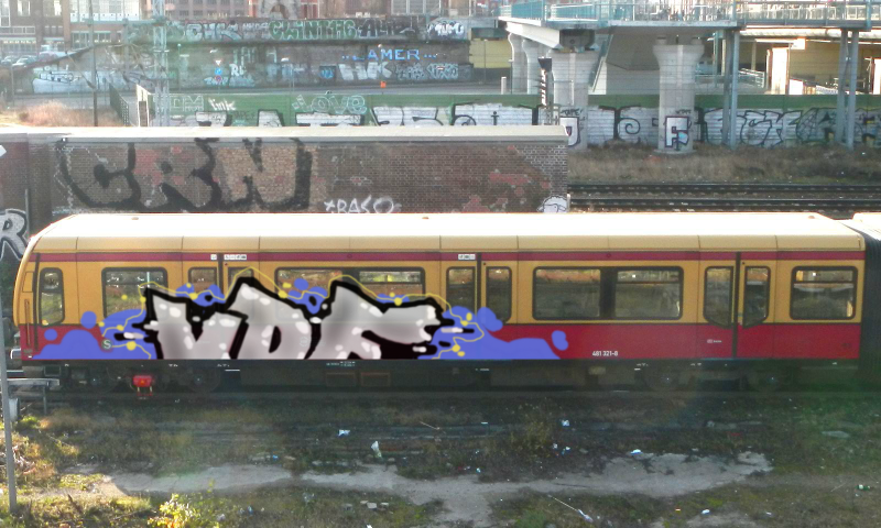 Bombing 1395062485292