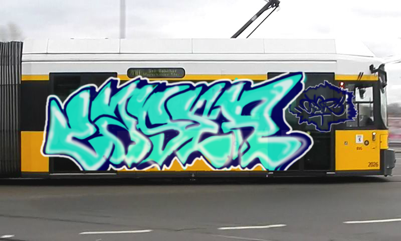 Bombing 1395063925322