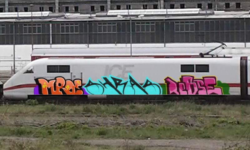 Bombing 1395065295545