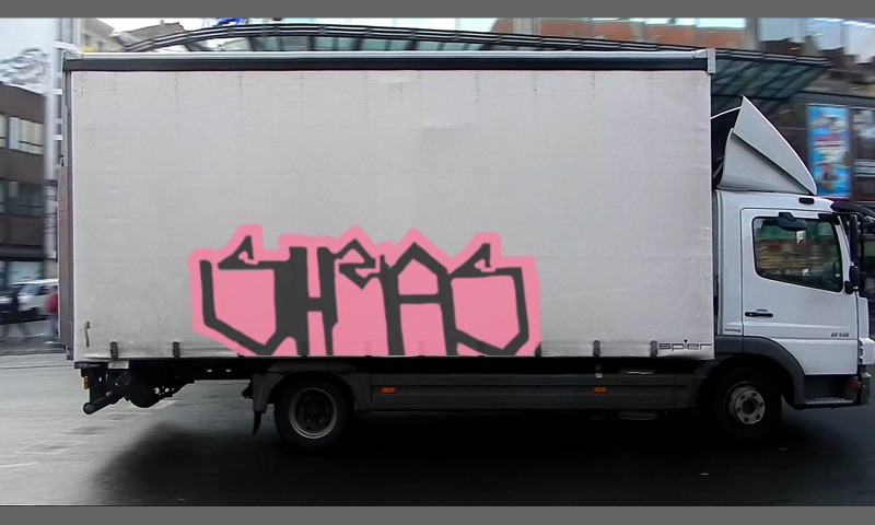 Bombing 1395066042395