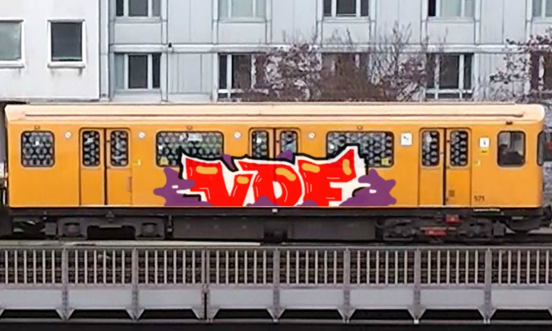 Bombing 1395068229802