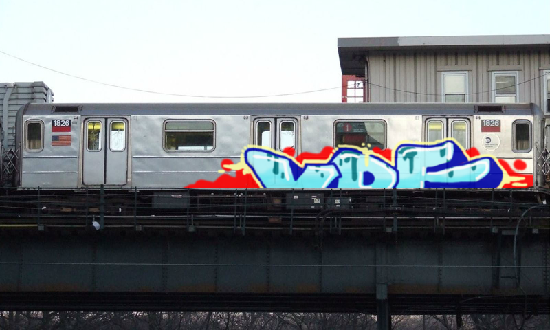 Bombing 1395071548342