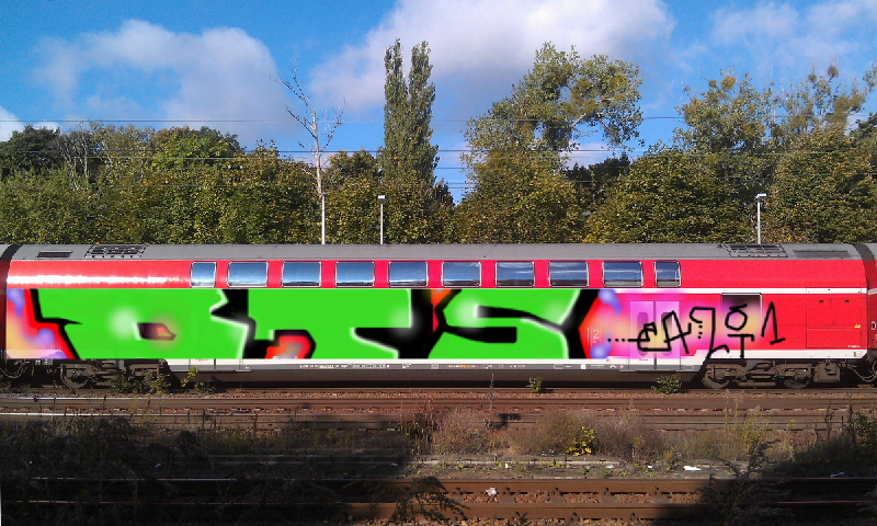 Bombing 1395084657969