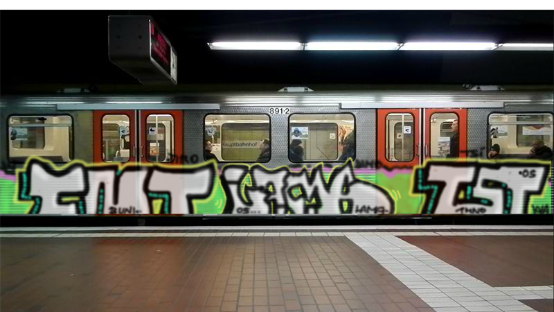 Bombing 1395092651355