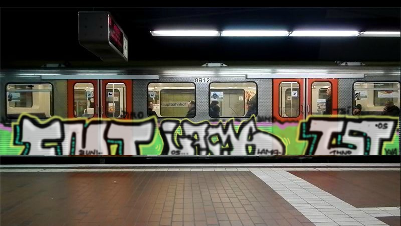 Bombing 1395092651355