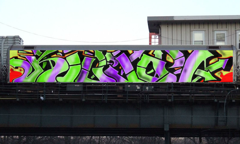 Bombing 1395096125640