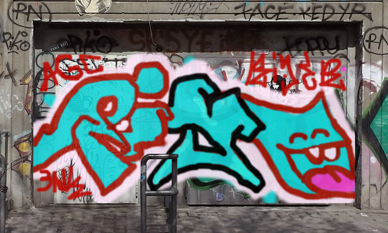 Bombing 1395097402475