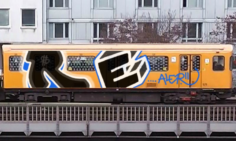 Bombing 1395119885387