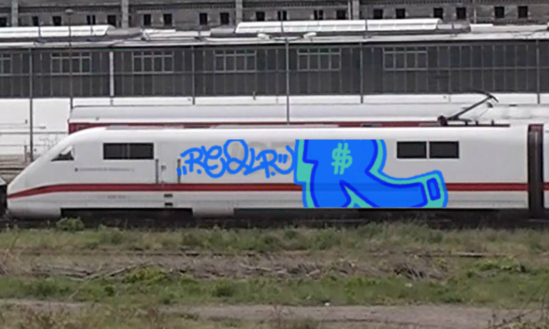 Bombing 1395123438962