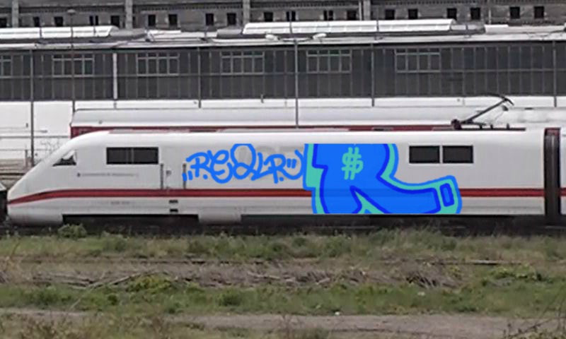 Bombing 1395123438962