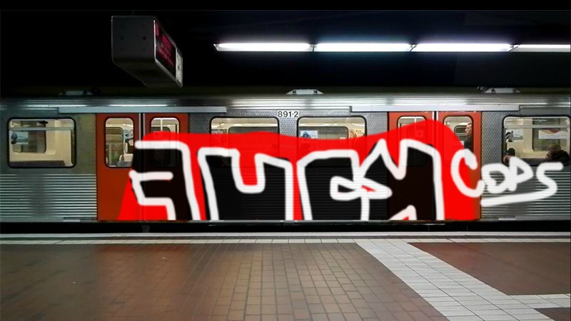 Bombing 1395124943453