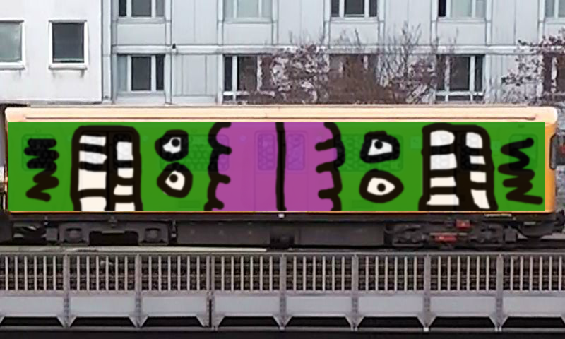 Bombing 1395190059934