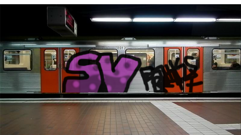 Bombing 1395190371983