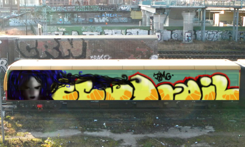 Bombing 1395130318589