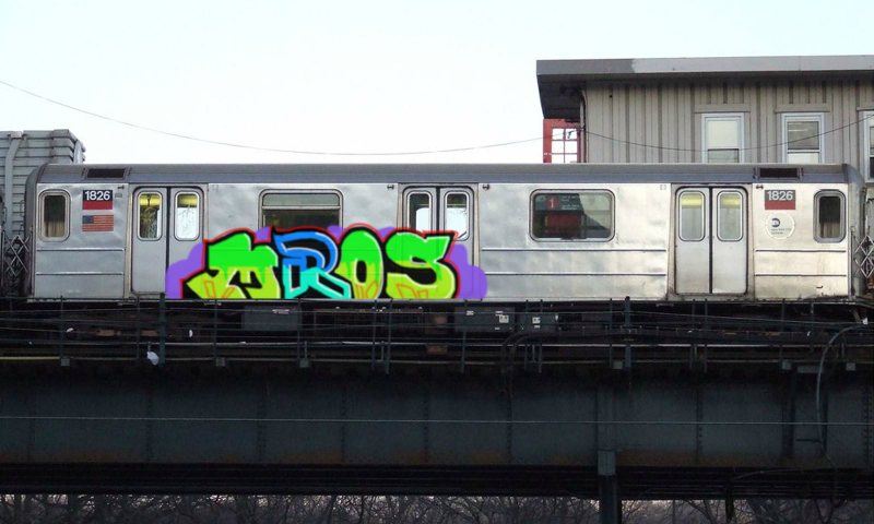 Bombing 1395130426375