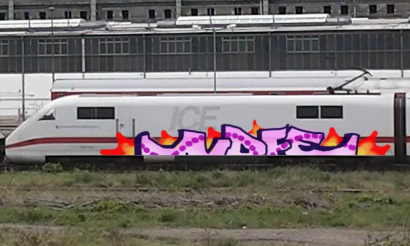 Bombing 1395148126453