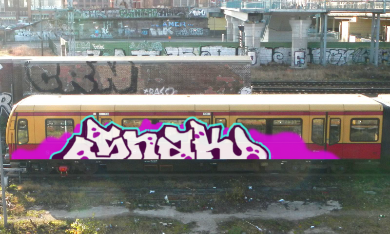 Bombing 1395157085750