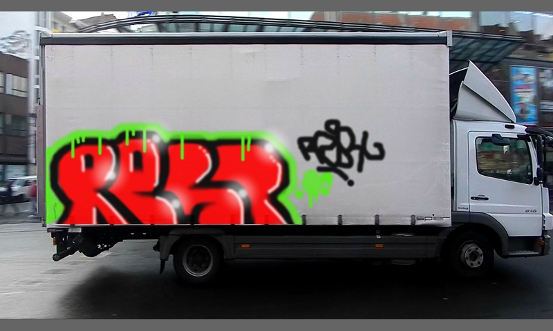 Bombing 1395245749464