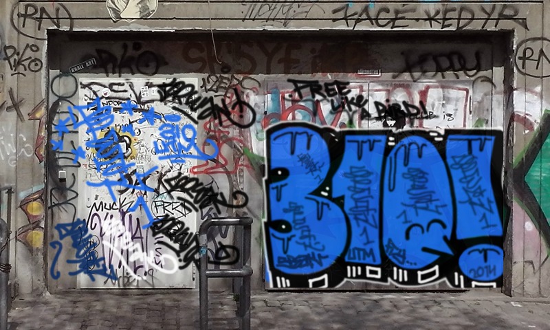 Bombing 1395260459007