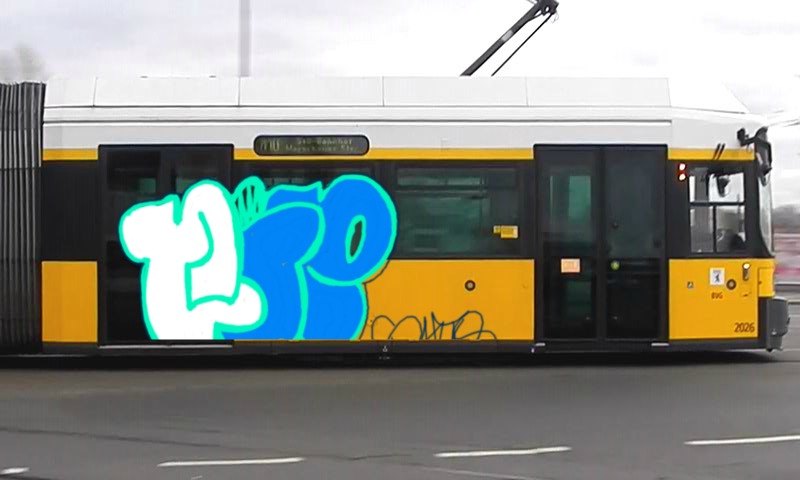 Bombing 1395266041709