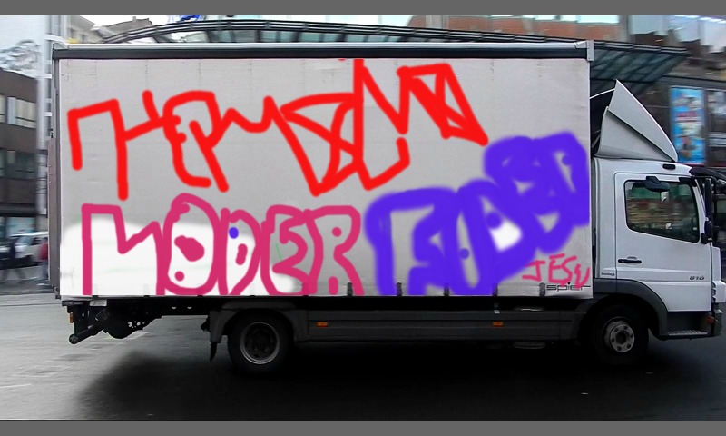 Bombing 1395272717190