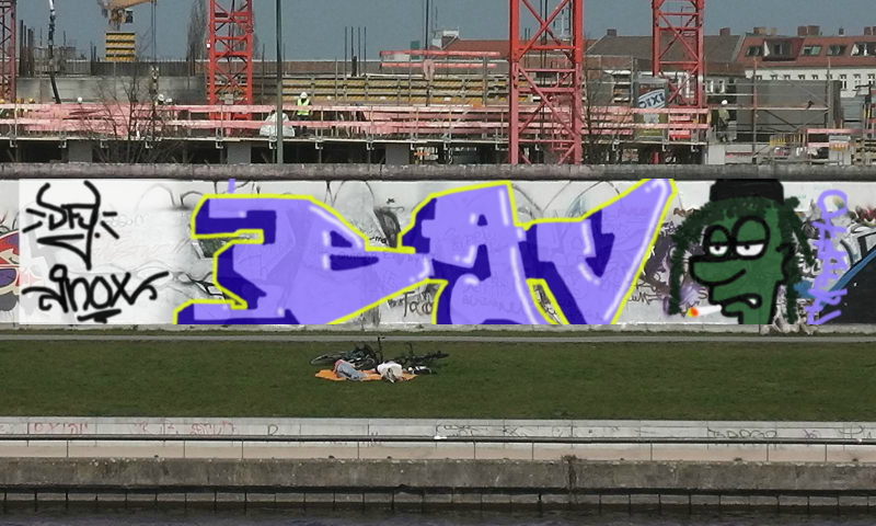 Bombing 1395273292547