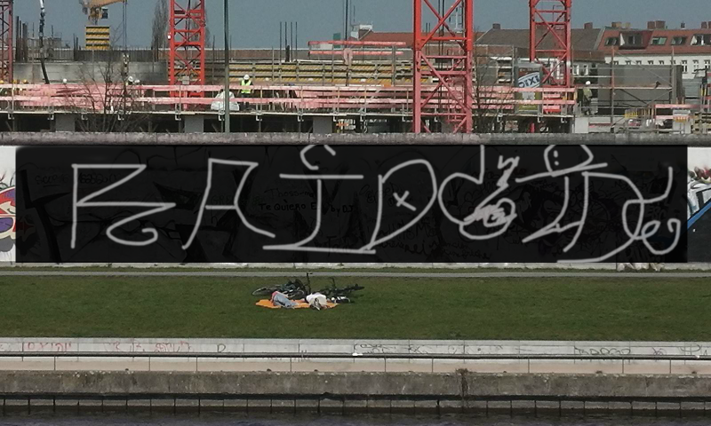 Bombing 1395273651994