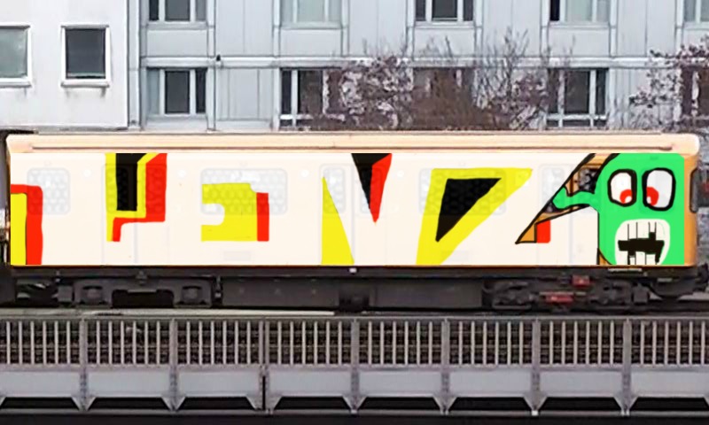 Bombing 1395279124532