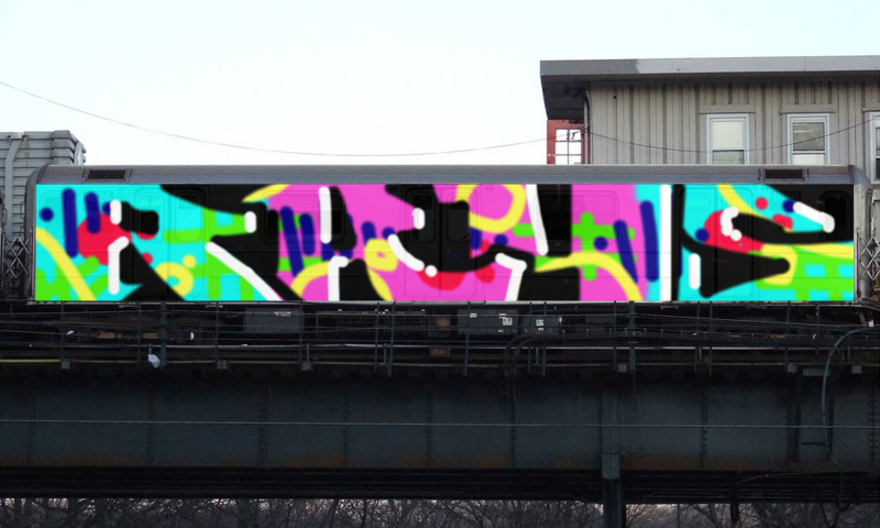 Bombing 1395288944889