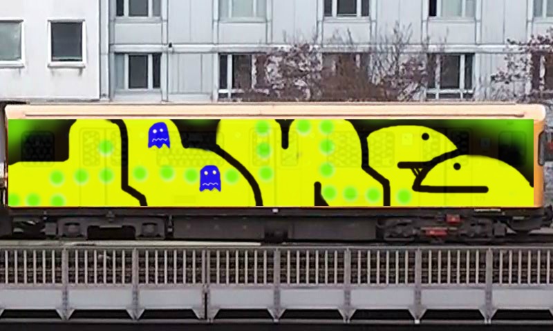 Bombing 1395289423271