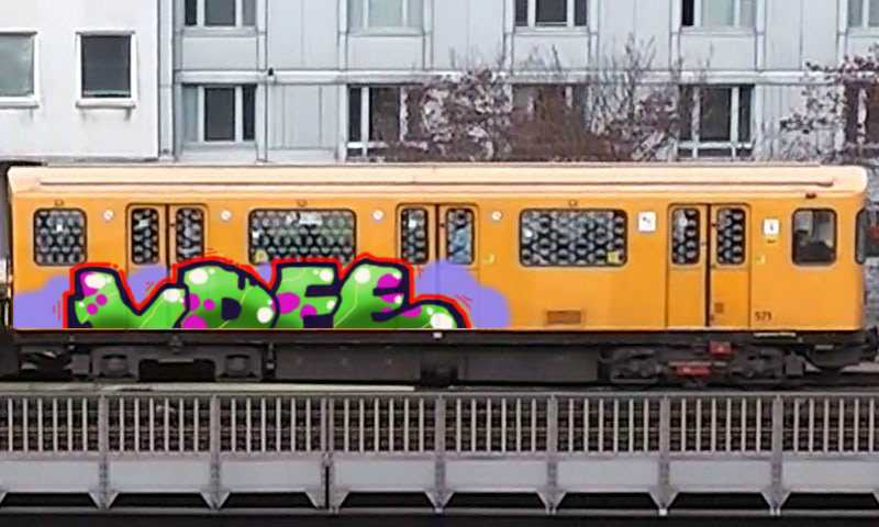 Bombing 1395306677765