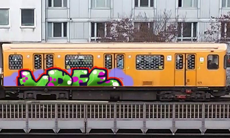 Bombing 1395306677765