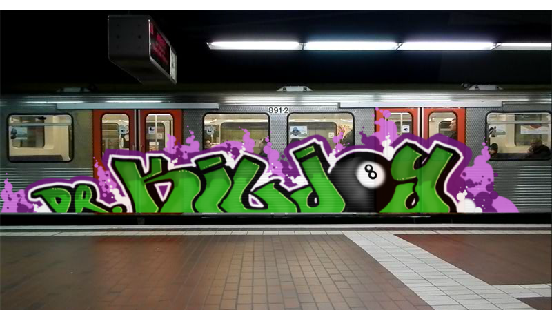 Bombing 1395337320577