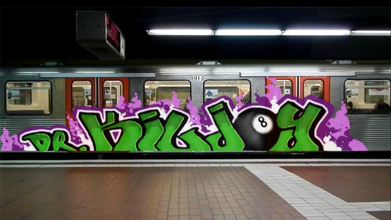 Bombing 1395337320577