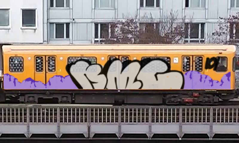 Bombing 1395340104552