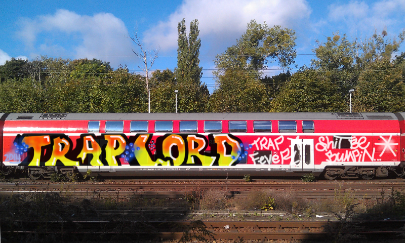 Bombing 1395350040269