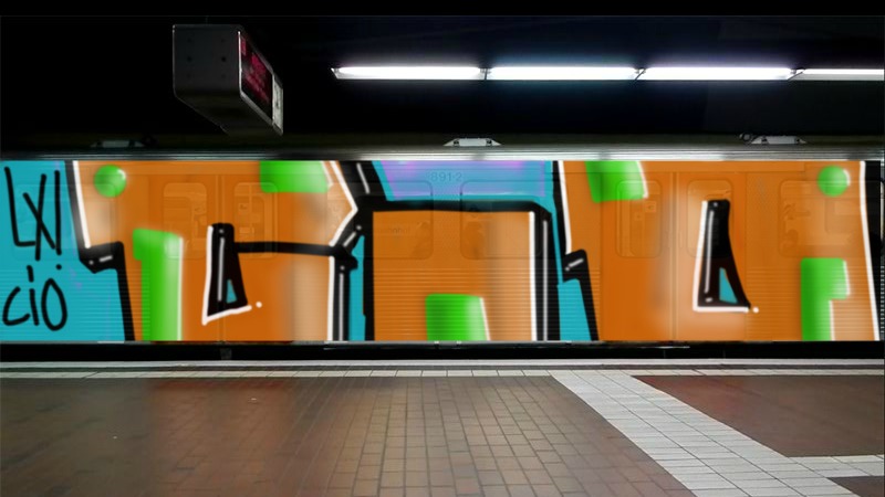 Bombing 1395358099634