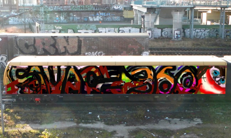 Bombing 1395380772080