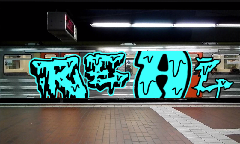 Bombing 1395388635587