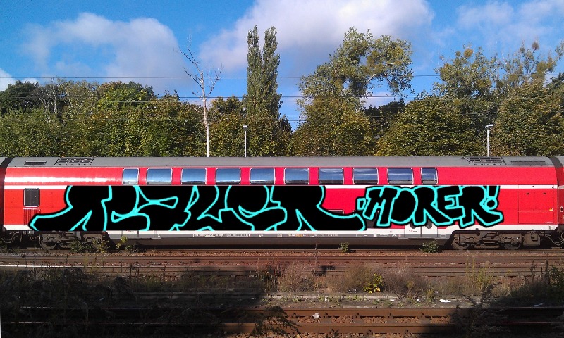 Bombing 1395392275668