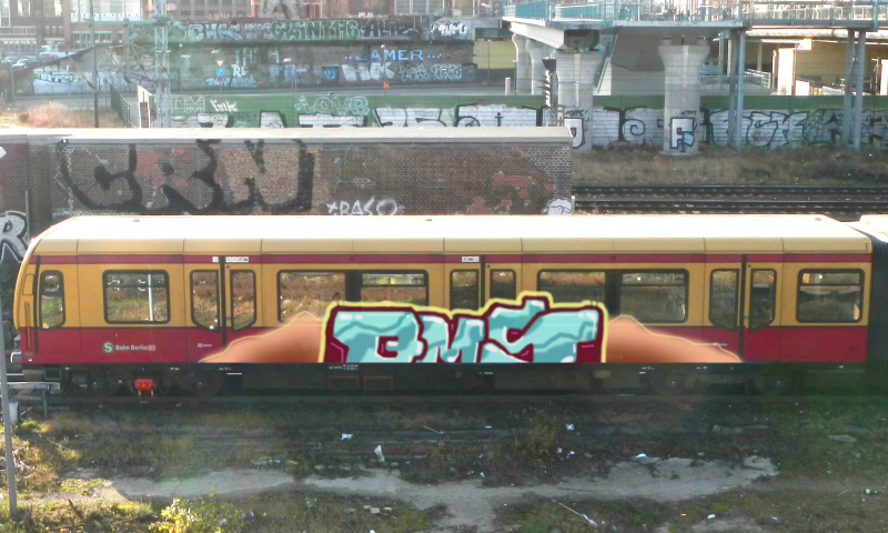 Bombing 1395400645921