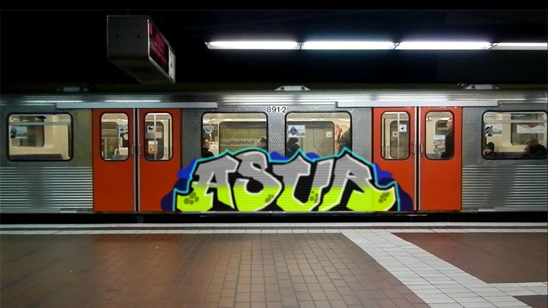 Bombing 1395410934908