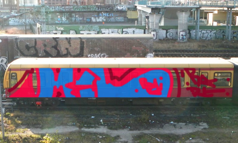 Bombing 1395413474697